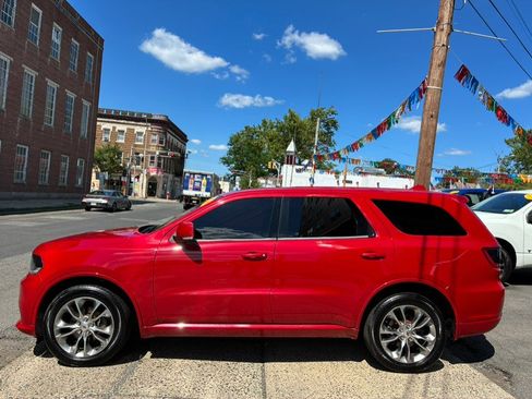 Used 2020 Dodge Durango GT AWD/4WD image 4