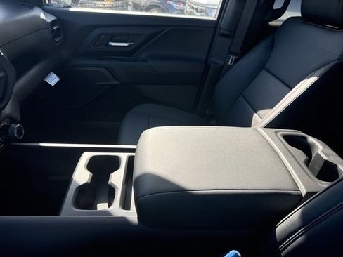 New 2024 Chevrolet Silverado EV W/T image 13