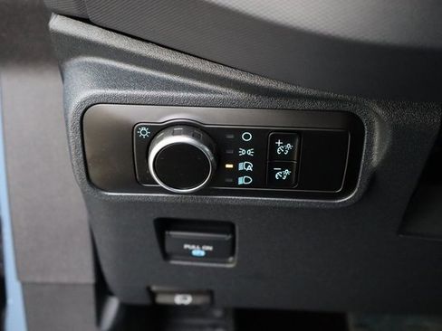 Used 2024 Ford Bronco Badlands w/ Sasquatch Package image 33