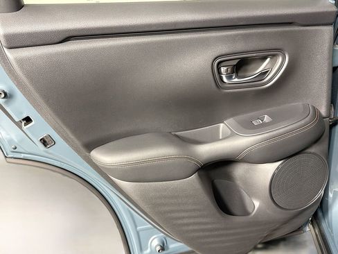 Certified 2023 Honda HR-V Sport image 28