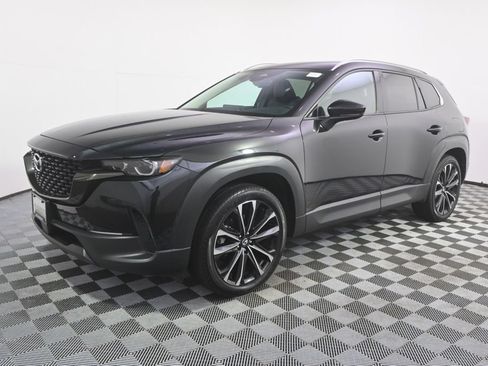 Used 2026 MAZDA CX-50 AWD 2.5 S w/ Premium Package image 2