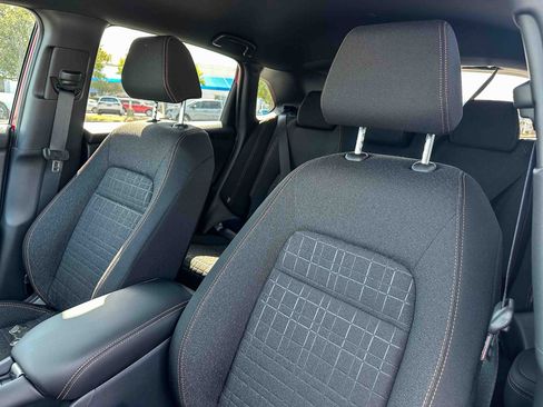 New 2026 Honda HR-V Sport image 11
