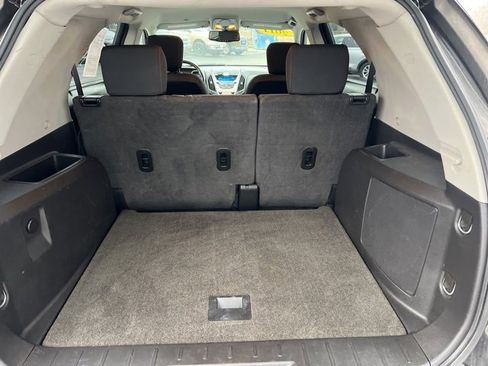 Used 2011 Chevrolet Equinox LT w/ Driver Convenience Package image 30