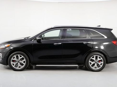 Used 2019 Kia Sorento SX w/ SX Touring Package image 49