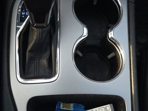 Used 2018 Jeep Grand Cherokee Altitude image 37