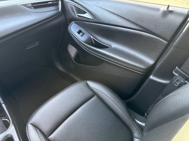 Used 2024 Buick Encore GX Sport Touring w/ Comfort Package FWD image 16