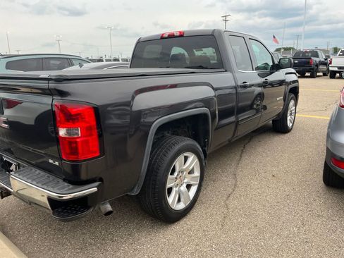 Used 2014 GMC Sierra 1500 SLE w/ SLE Value Package AWD/4WD image 14