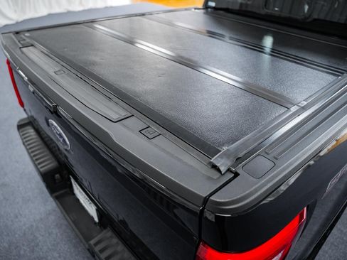 Certified 2023 Ford F150 Lariat w/ Equipment Group 502A High image 22