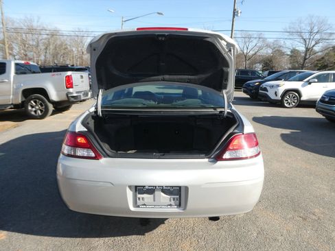 Used 2000 Toyota Solara SE image 8