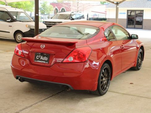 Used 2008 Nissan Altima 3.5 SE image 10