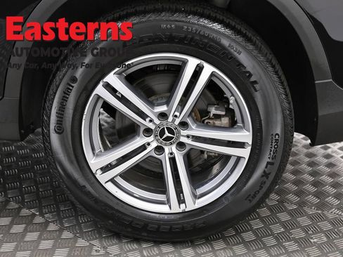 Used 2021 Mercedes-Benz GLC 300 4MATIC w/ Multimedia Package image 34