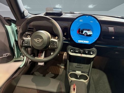 New 2026 MINI Cooper John Cooper Works image 23