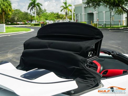 Used 2016 Chevrolet Corvette Z06 w/ 3LZ Preferred Equipment Group image 68