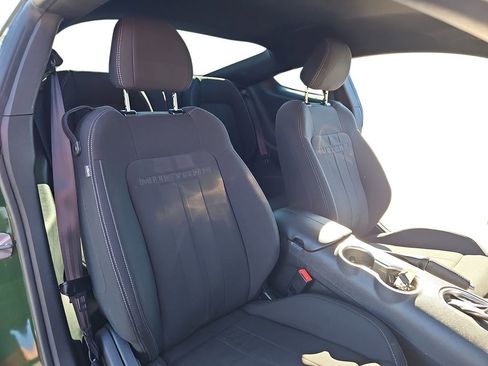 Used 2023 Ford Mustang GT w/ Equipment Group 301A image 11