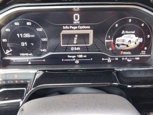 Used 2024 GMC Sierra 1500 Elevation AWD/4WD image 13