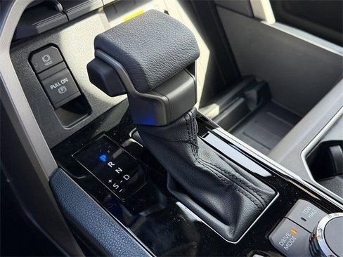 New 2026 Toyota Tundra SR5 image 18