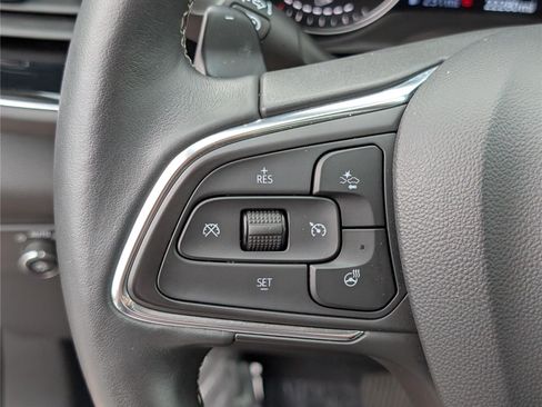 Used 2023 Buick Envision Avenir AWD/4WD image 25