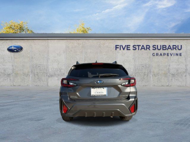 Certified 2024 Subaru Crosstrek 2.0i Premium w/ Popular Package #4 AWD/4WD image 7