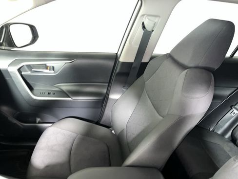 Used 2024 Toyota RAV4 XLE w/ Convenience Package AWD/4WD image 27