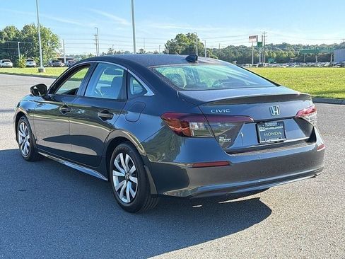 Used 2026 Honda Civic LX image 4
