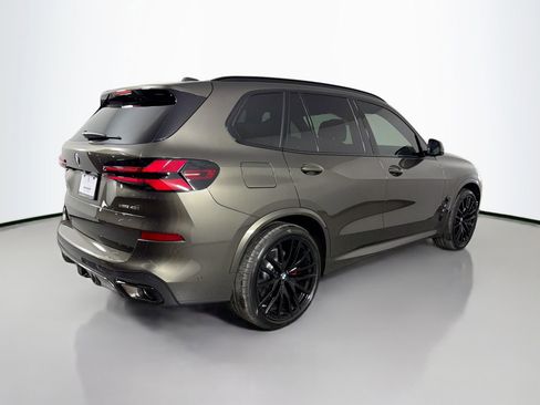 New 2026 BMW X5 xDrive40i w/ M Sport Package image 5