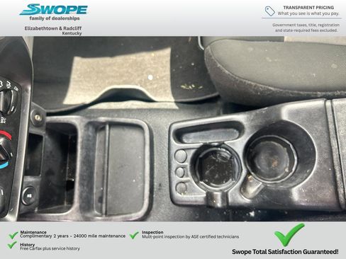Used 2011 Ford Ranger Sport RWD image 17