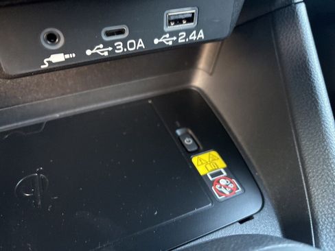 New 2026 Subaru Crosstrek 2.5i Wilderness image 19