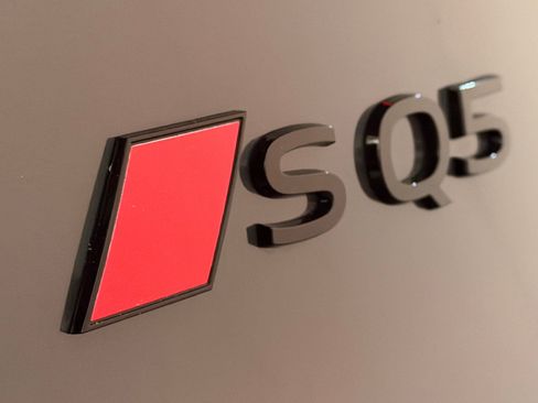 New 2026 Audi SQ5 Premium Plus AWD/4WD image 31