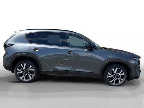 New 2026 MAZDA CX-5 Preferred image 6