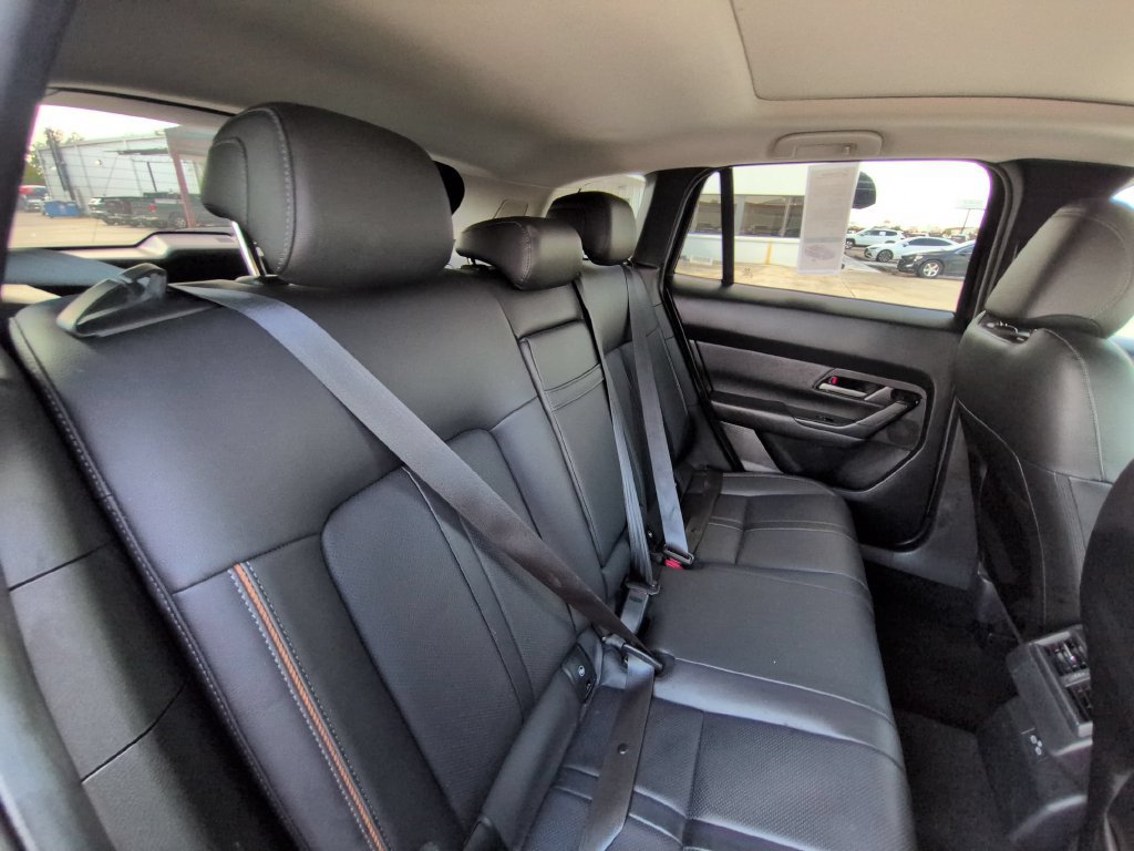 Used 2026 MAZDA CX-50 AWD 2.5 S w/ Premium Package image 29