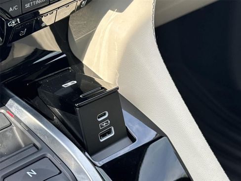 Certified 2022 Acura MDX Type S AWD/4WD image 28