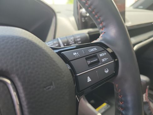 Used 2023 Honda CR-V Sport Touring image 28