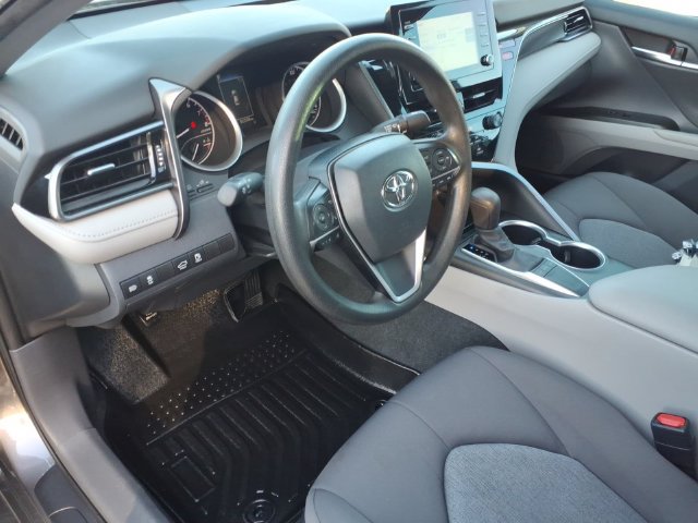 Used 2023 Toyota Camry LE FWD image 14