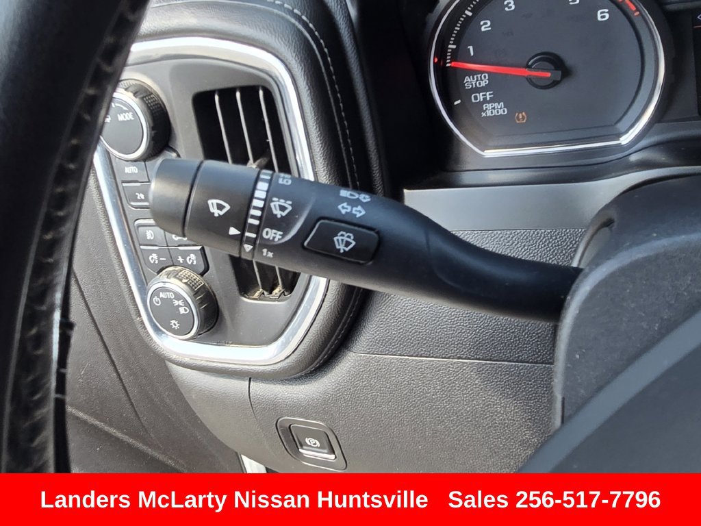 Used 2020 Chevrolet Silverado 1500 RST w/ Texas Edition AWD/4WD image 24