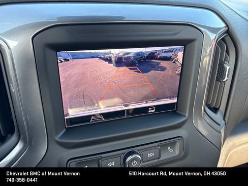 New 2026 GMC Sierra 2500 Pro w/ Snow Plow Prep/Camper Package image 19