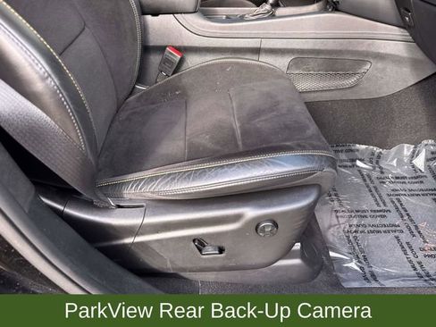 Used 2024 Dodge Durango SRT image 17