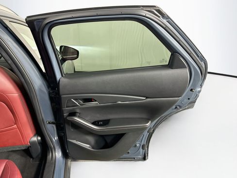 Used 2025 MAZDA CX-30 AWD 2.5 S w/ Preferred Package image 29