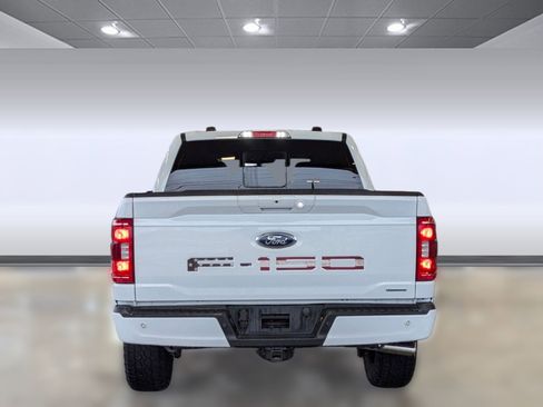 Certified 2023 Ford F150 XLT w/ Equipment Group 302A High image 9