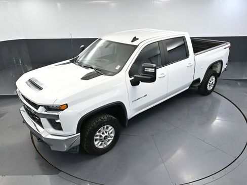 Used 2023 Chevrolet Silverado 2500 LT image 59