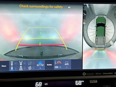 Used 2024 Toyota Tundra Platinum image 10