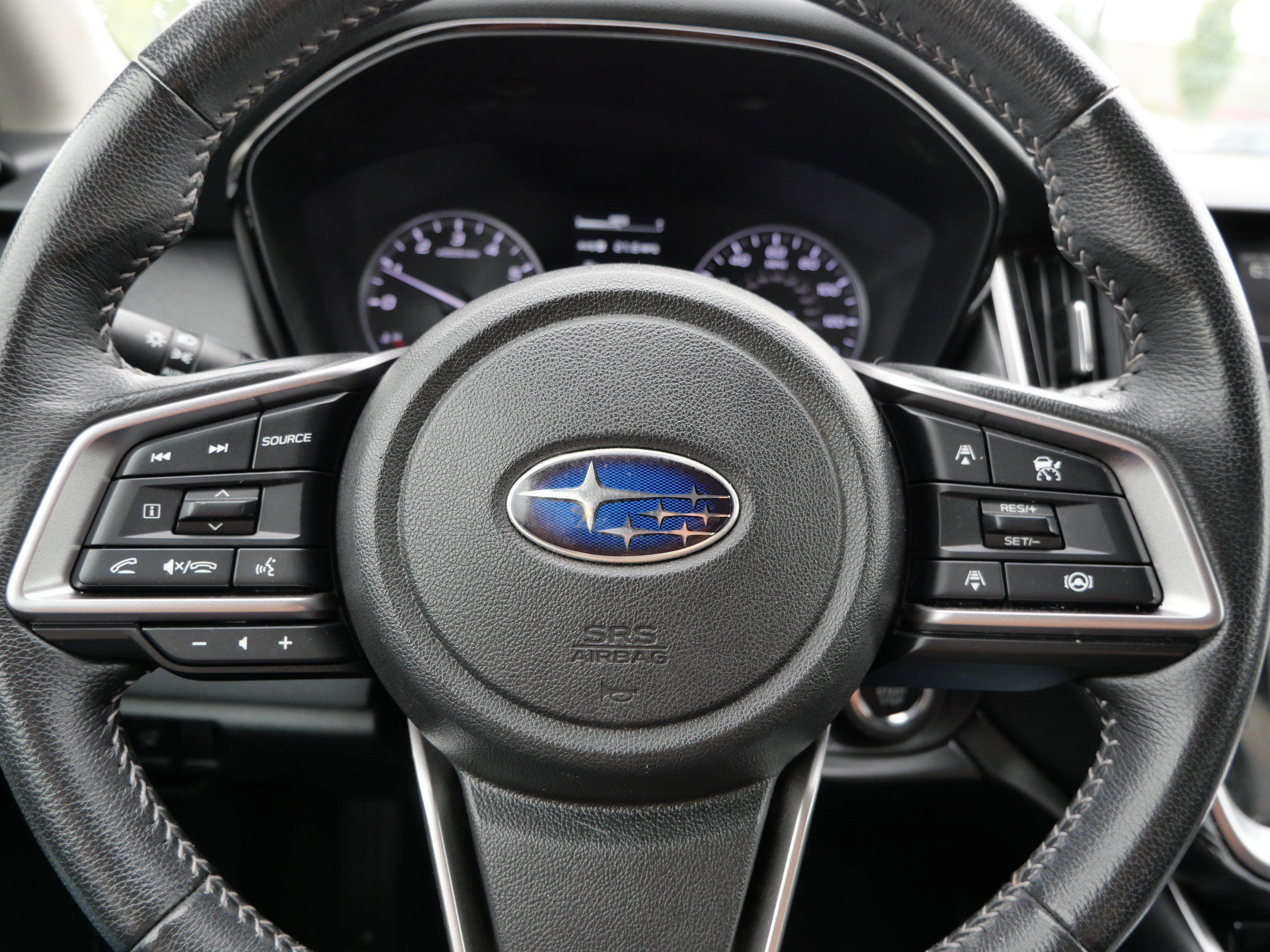 Used 2023 Subaru Outback Premium AWD/4WD image 25