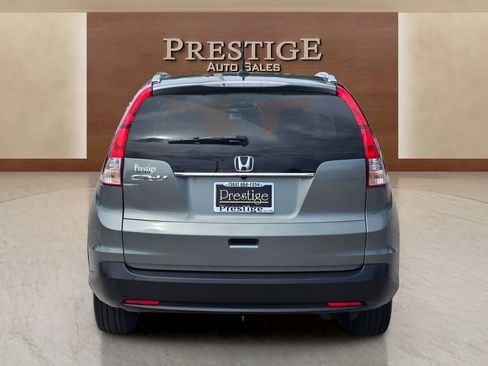 Used 2012 Honda CR-V EX-L image 27
