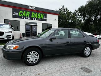 Used 2001 Toyota Camry LE image 1