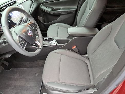 Used 2023 Buick Encore GX Preferred w/ Cold Weather Comfort Package image 11