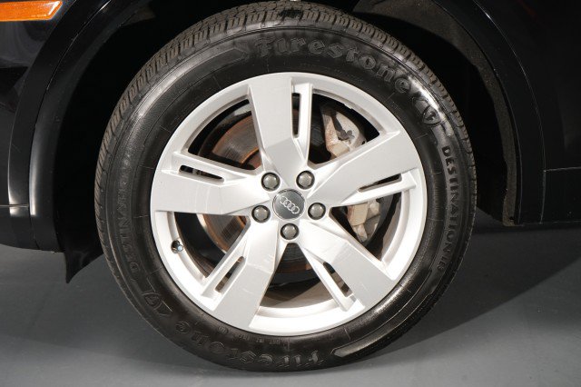Used 2018 Audi Q5 2.0T Premium AWD/4WD image 53