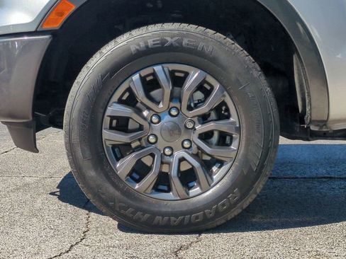 Used 2020 Ford Ranger XLT w/ Equipment Group 301A Mid image 31