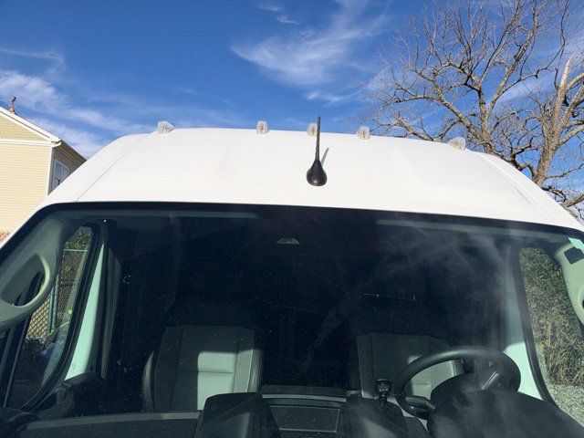Used 2025 RAM ProMaster 2500 w/ Convenience Group FWD image 17