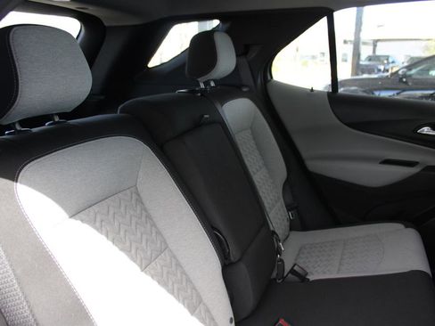 Used 2023 Chevrolet Equinox LS w/ LS Convenience Package AWD/4WD image 52