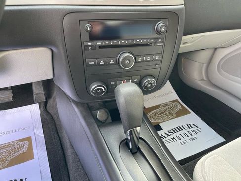 Used 2007 Chevrolet Monte Carlo LT image 30