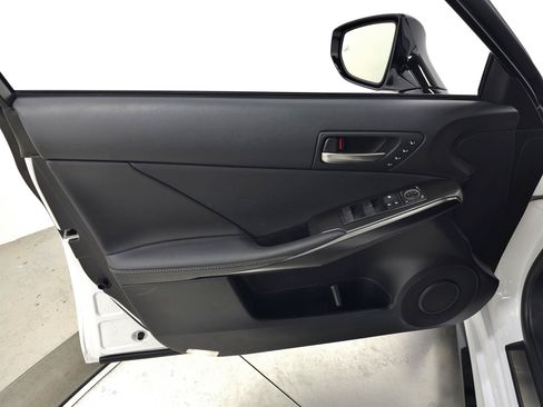 Used 2025 Lexus IS 350 F Sport AWD/4WD image 14